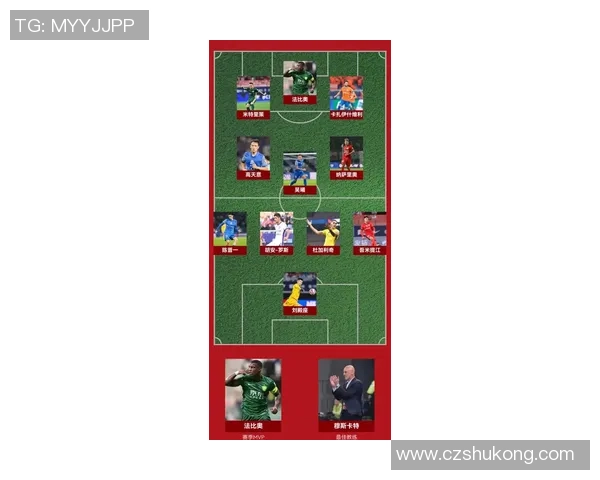 香港足球明星首发阵容揭秘谁将成为赛场上的焦点球员